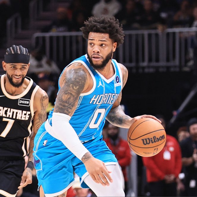 Post de apreciación a este respetador de mujeres serial que estuvo jugando increíble en toda la racha activa de victorias