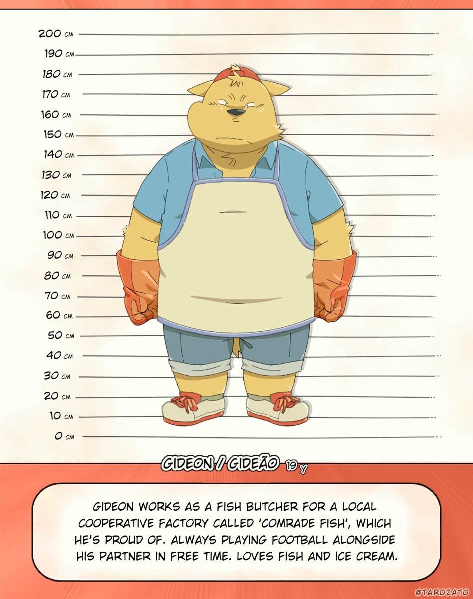 Tarozato ⋆ OPEN COMMISSIONS tweet media