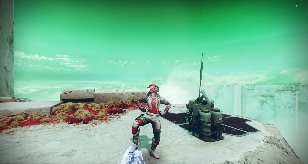 brasdter's tweet photo. #TharsisThreads  Hodr#2365  @Bungie https://t.co/t64yeAx4YL
