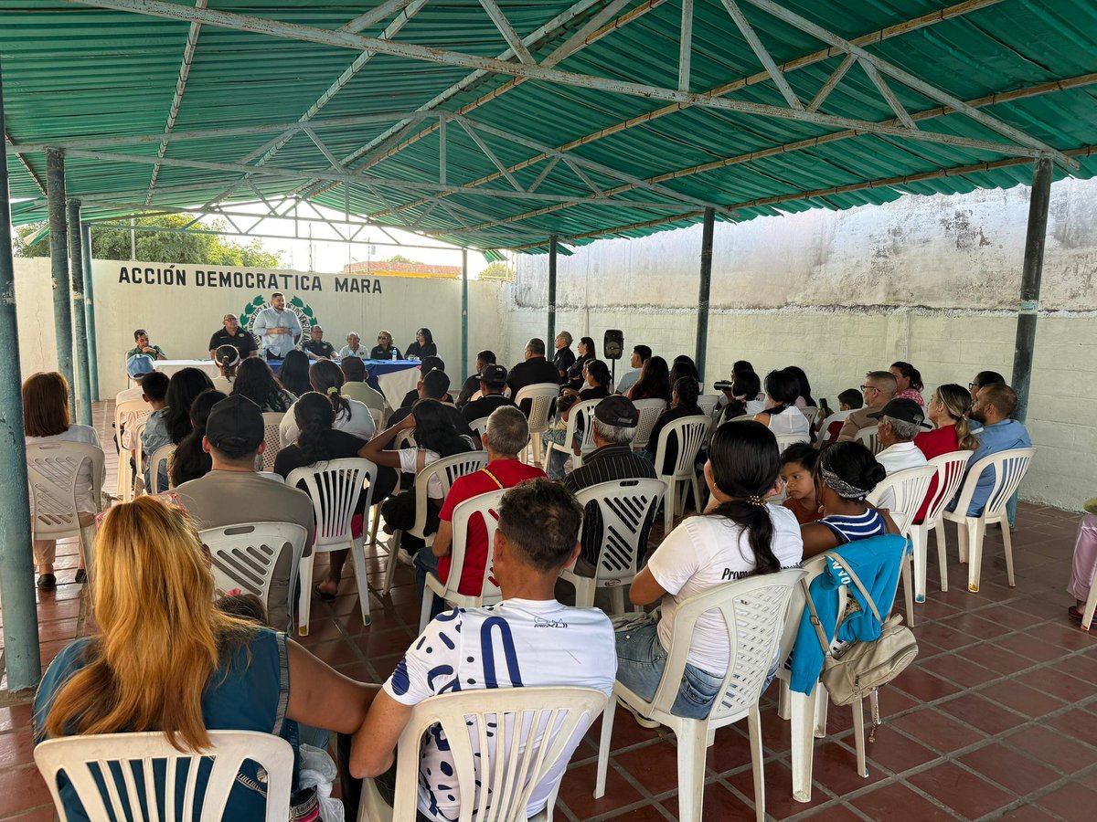ADZulia_Oficial tweet media