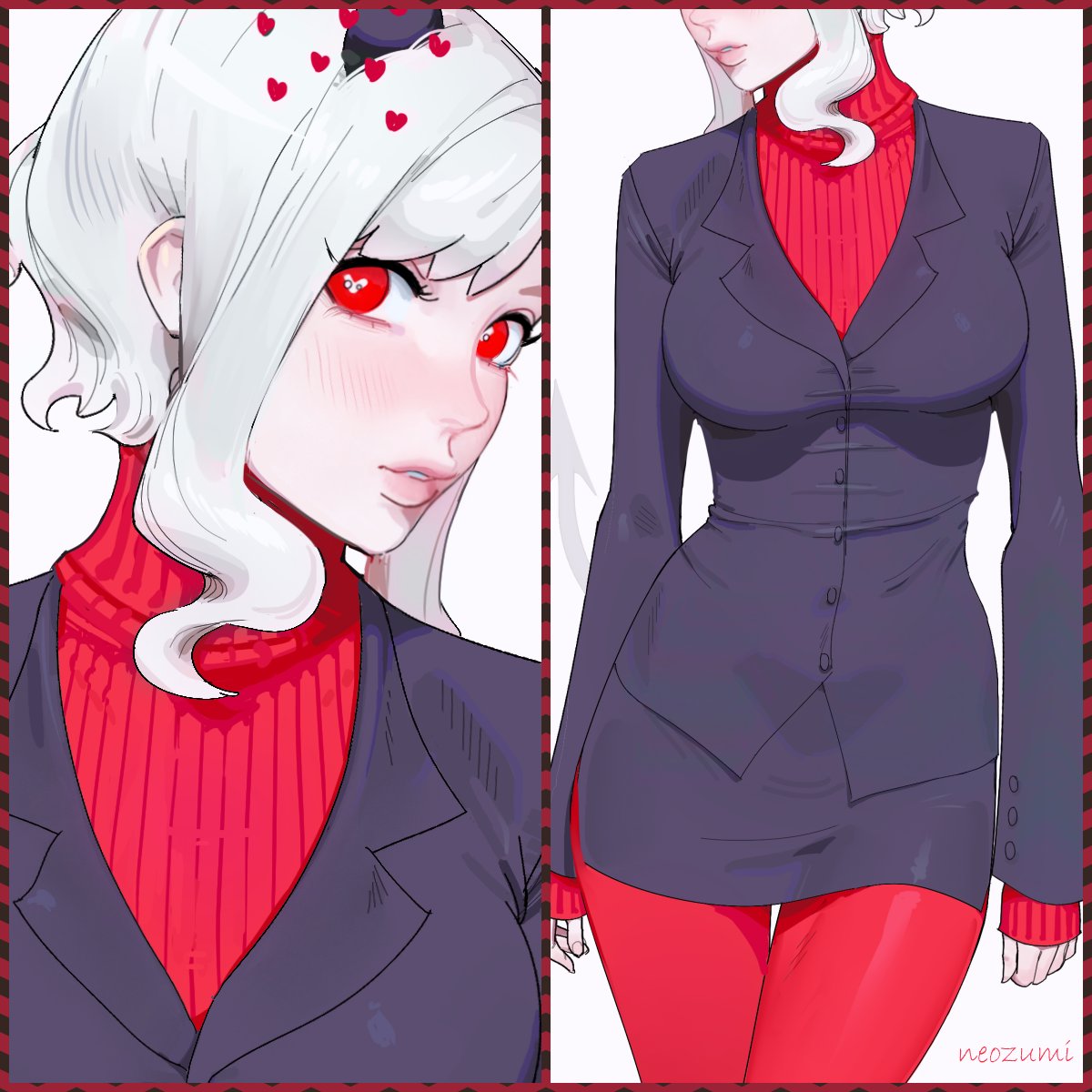 grumpy zumi tweet media