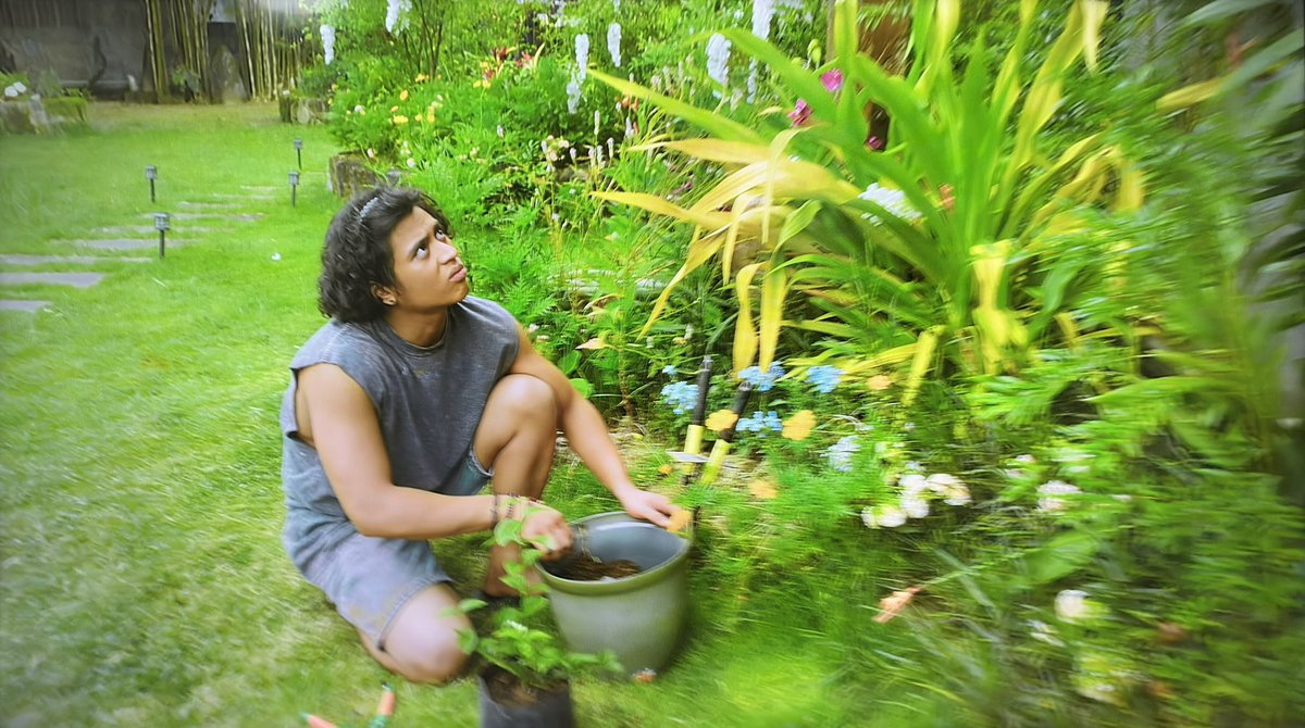 Richard Salamat tweet media