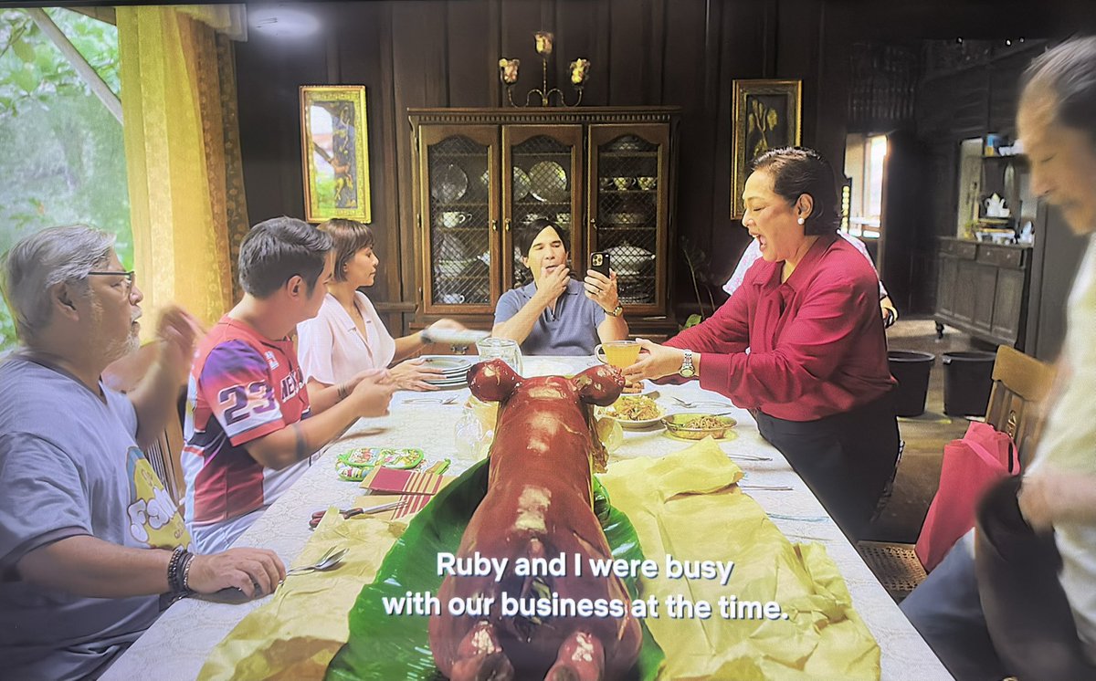 Richard Salamat tweet media