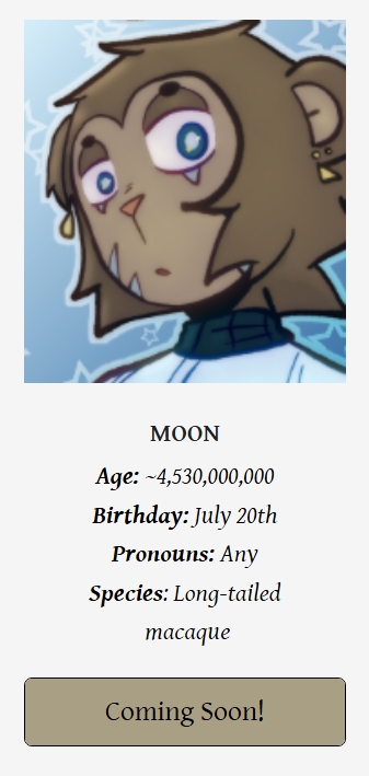 AridEchoes's tweet photo. {Website Update}

Some UTAU Icons have been uploaded to the Arid Echoes Website. 

Please come browse to see some new faces, which will start becoming available later within the year.

https://t.co/b9uwFzGYzk

#Utau #AridEchoes https://t.co/8b33LpgGsd