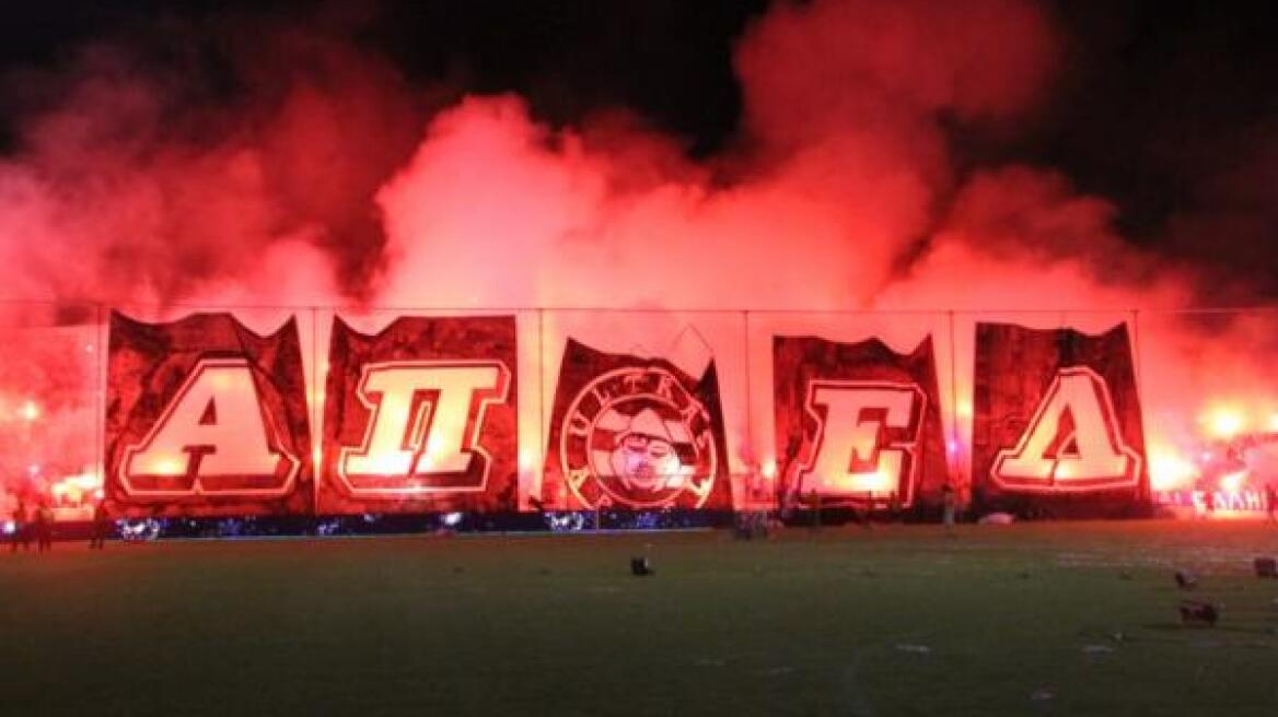 Αλέκος Μιχαηλίδης tweet media