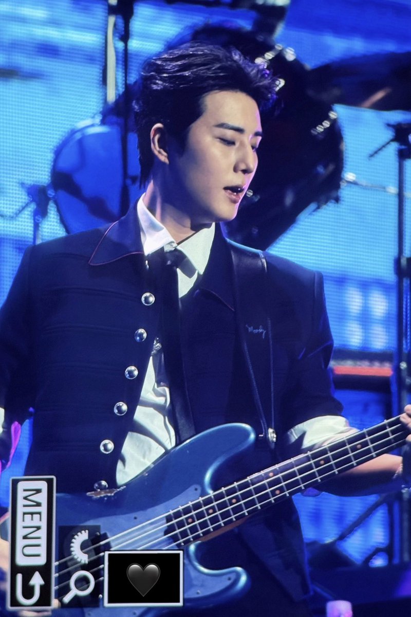 260208
#영케이 #데이식스 #YoungK #DAY6