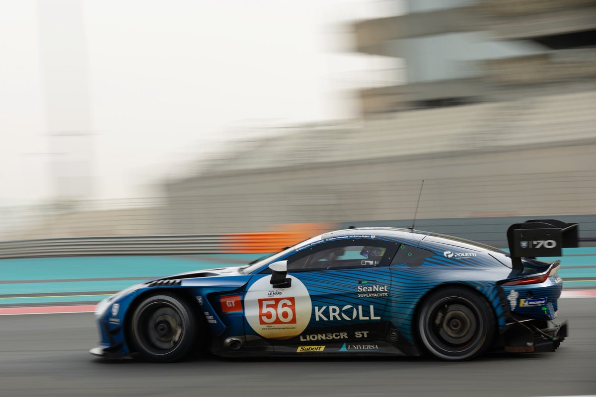 Aston Martin Racing tweet media