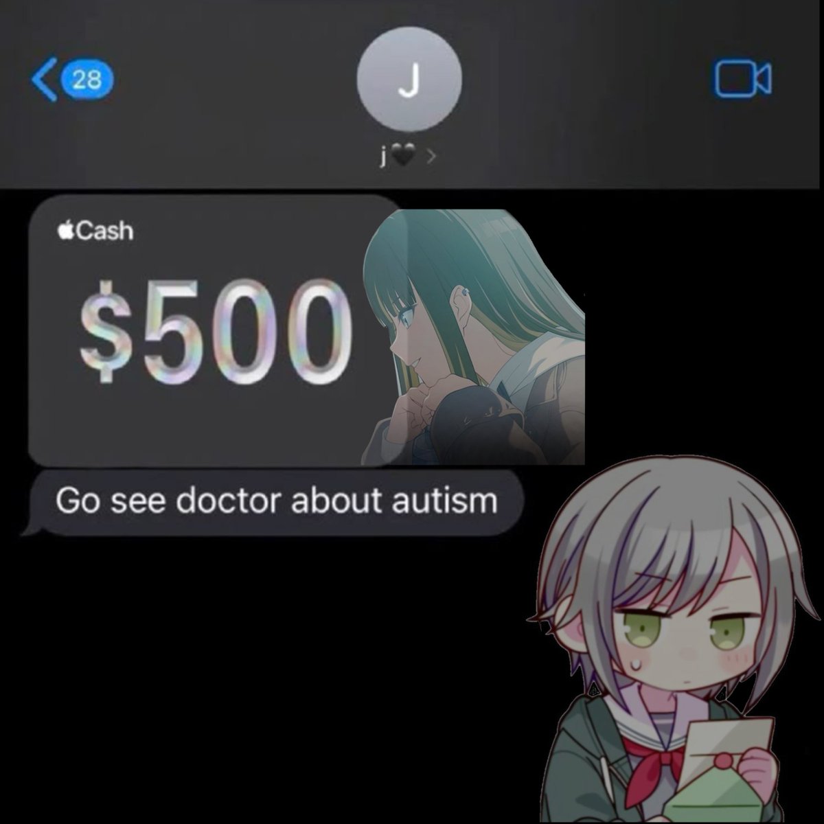 Leo/need textposts tweet media