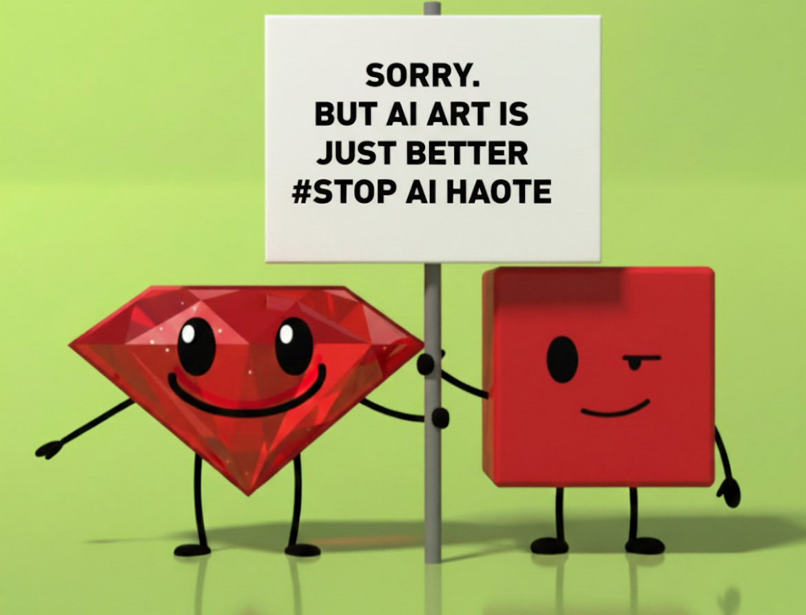 Anthony🏳️‍⚧️ || comms open tweet media