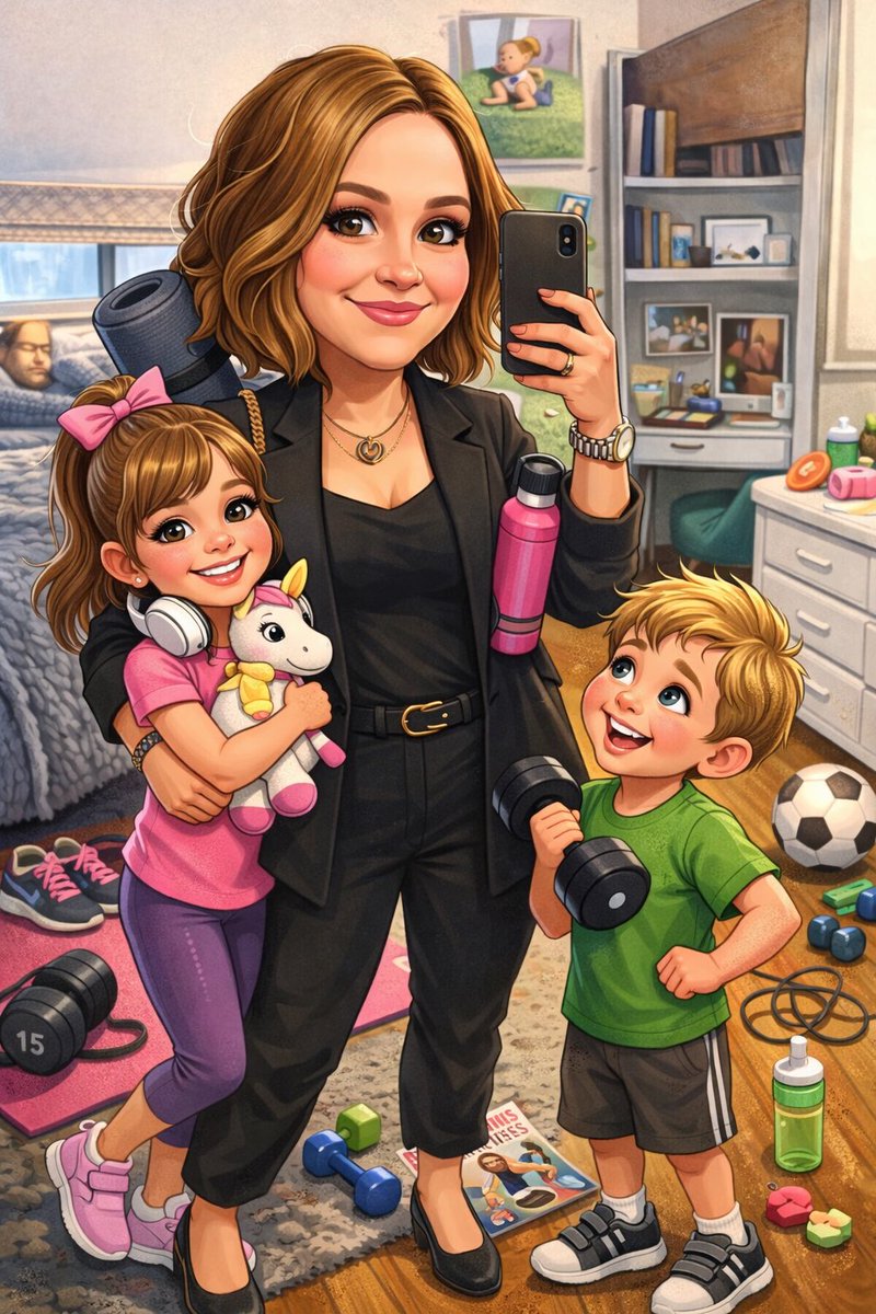Emma McCone tweet media