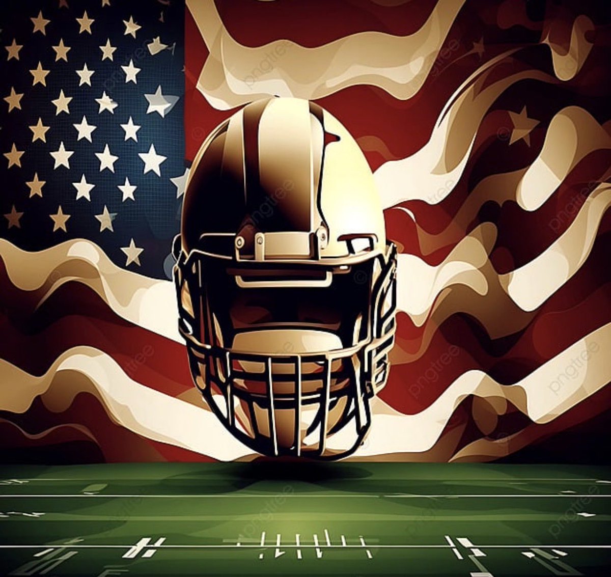 Tonight, millions of Americans gather around one game.

Different teams.
Different views.
One country. 🇺🇸

That’s the beauty of America — and why protecting our rights matters.

Your Voice. Your Rights. Your America.

Support the cause:
americanrightsalliance.com