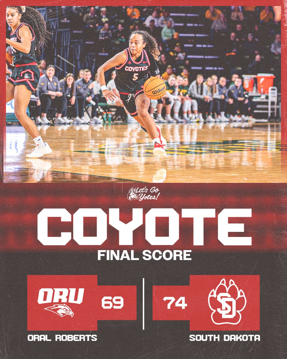 jarrenduffy's tweet image. What a time to be a Coyote 🏀 fan. Now is the time to jump on board. There are just SIX home games left!

@SDCoyotesWBB:
2/12 vs. Kansas City
2/19 vs. Omaha
2/21 vs. NDSU

@SDCoyotesMBB:
2/11 vs. UND
2/25 vs. Omaha
2/28 vs. SDSU