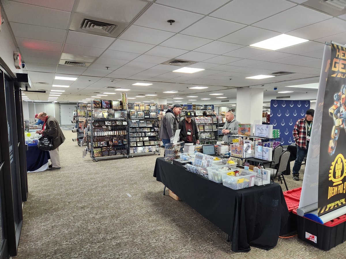 HMGS, Inc. tweet media