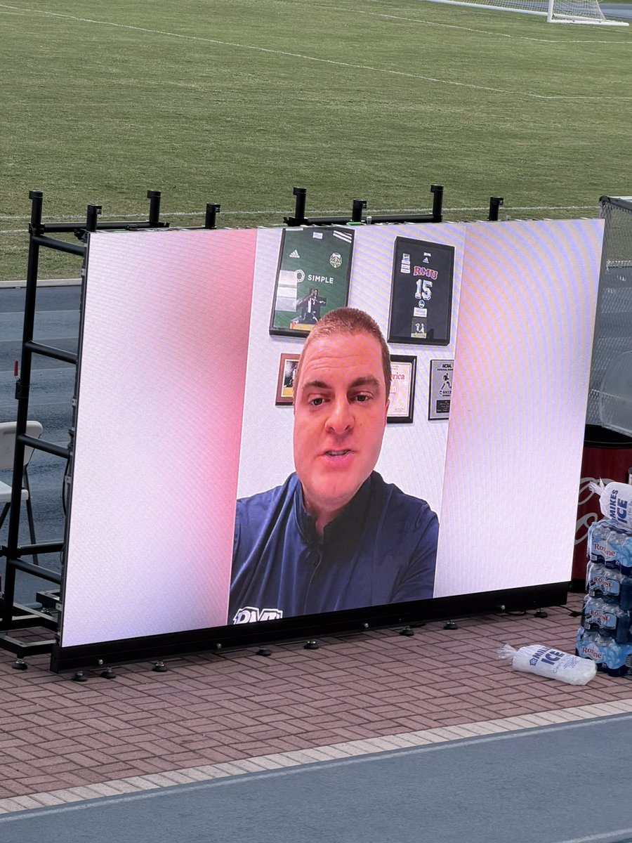 Jonathan Potter tweet media
