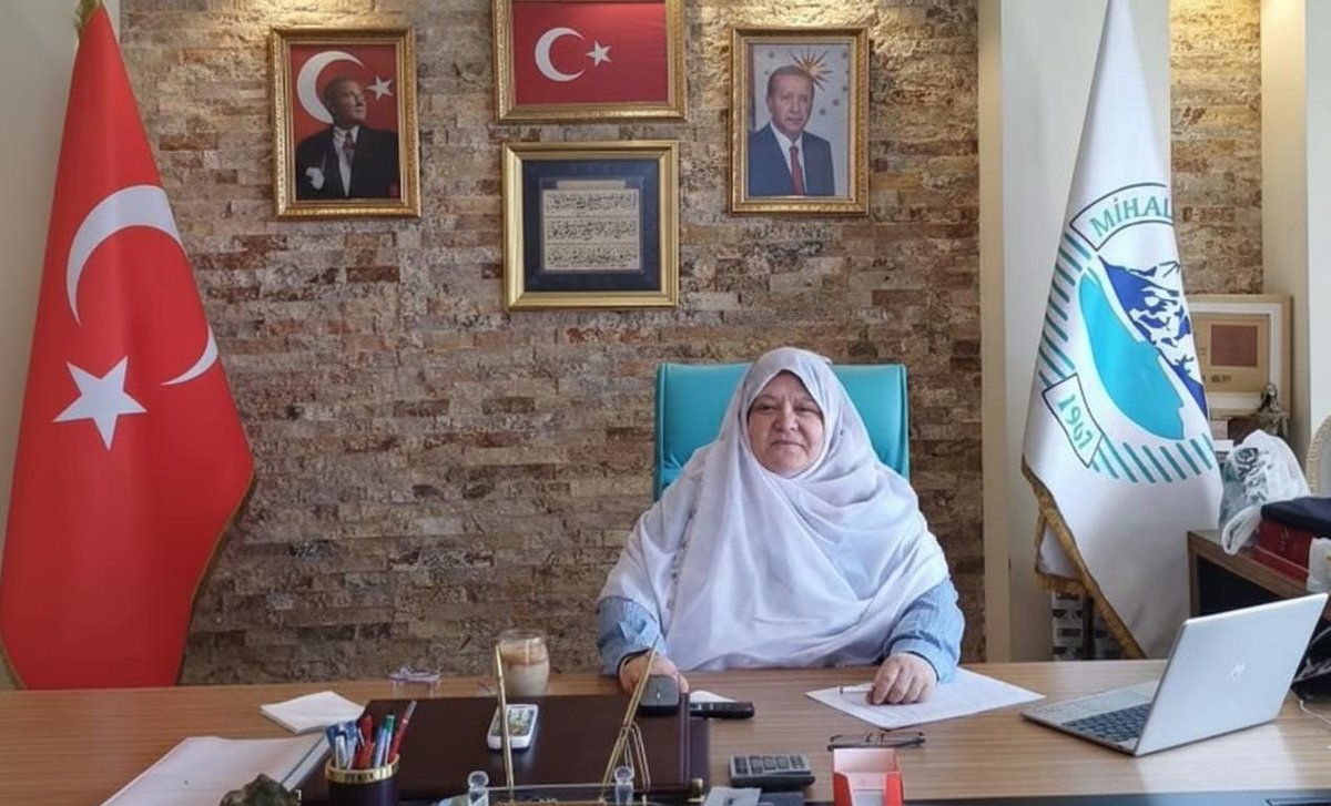 Mihalgazi Belediye Başkanı Sayın Zeynep Güneş Akgün'e yönelik basına yansıyan  çirkin ifadeler; sadece kendisinin şahsına değil, kadınların inancı ve değerleriyle kamusal alanda var olmasından, toplumsal alanda görünür ve aktif olmasından son derece rahatsızlık duyan, geçmişten