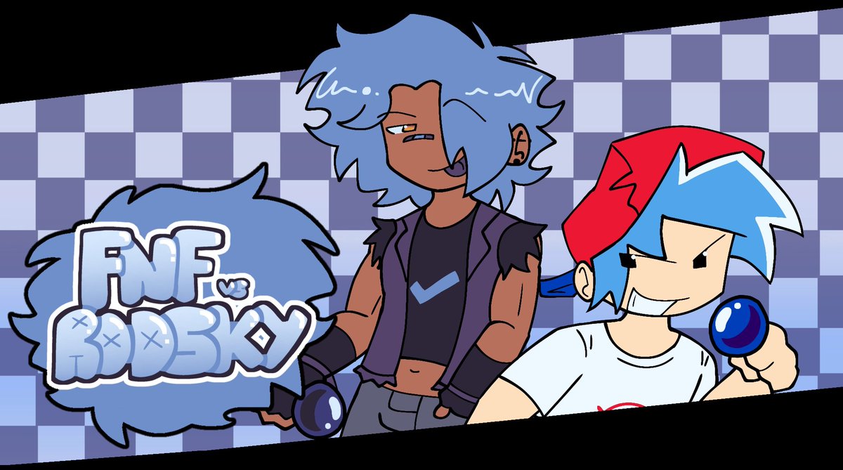 Rodrik999 (VS RODSKY DEMO OUT NOW) tweet media