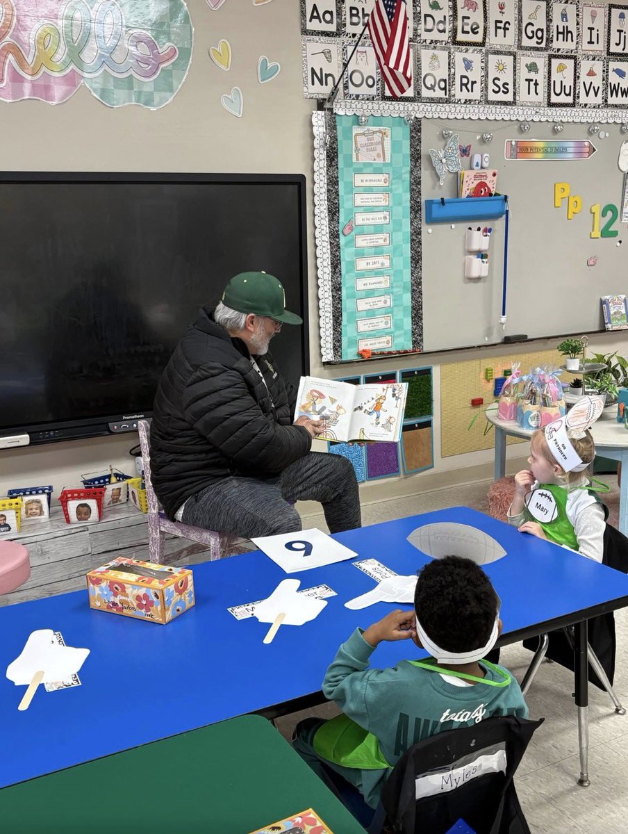 FACS Football Program tweet media