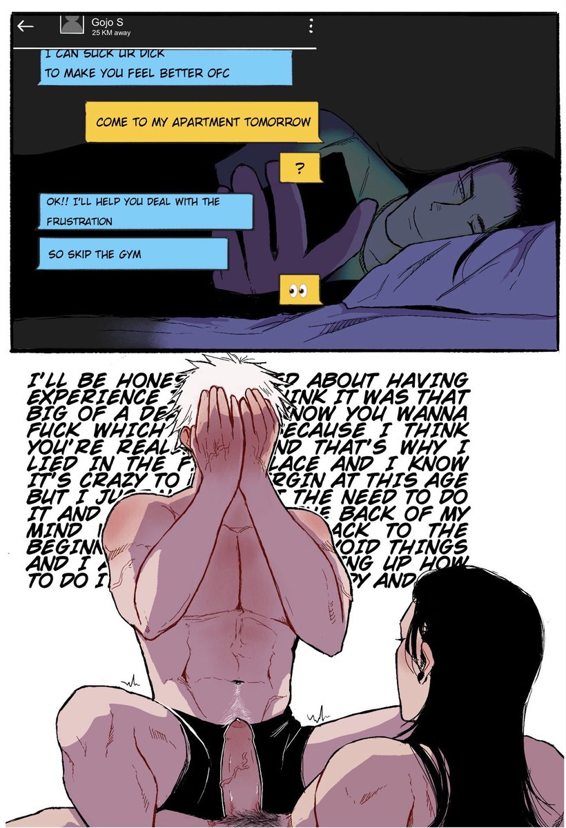 GUI (@to_soren) on Twitter photo 