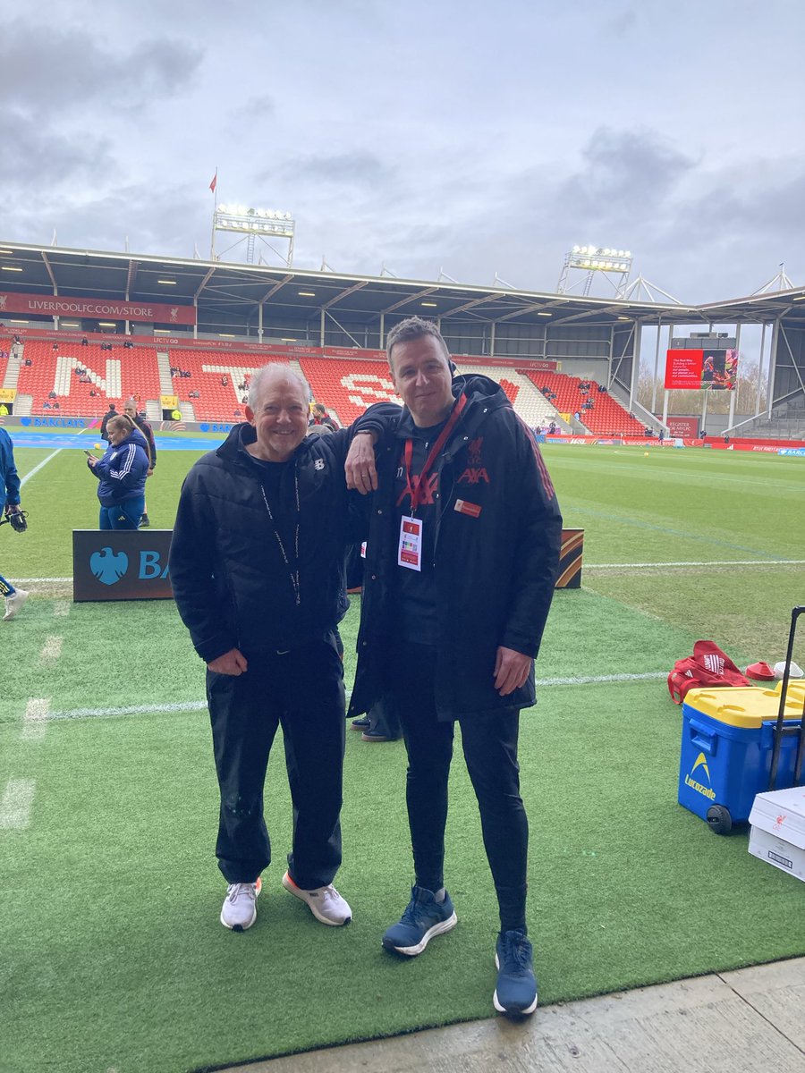 Dr Andy Breakell tweet media