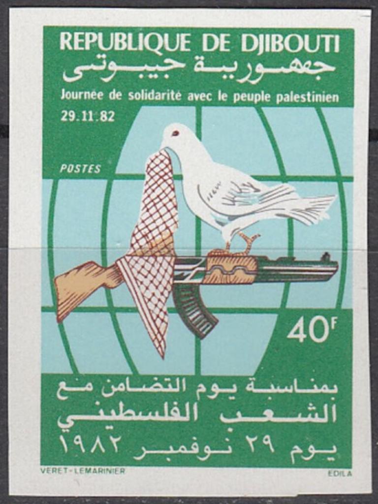 elderofziyon's tweet photo. Australian anti-Israel activists are telling students to "wear a keffiyeh to school" February 20.

Whenever anyone points out that Palestinians themselves consistently associate thekeffiyeh with terror attacks and violence, the response is, "no, this is simply Palestinian culture." But looking at Palestinian iconography over the decades show that this is the entire point: in the same image they would show the keffiyeh, a weapon and a dove of peace (and sometimes even antisemitic imagery.) 

Yes, it is their culture - but their culture itself is entwined with glorifying terror attacks, just as a huge majority of Palestinians said they supported the October 7 attacks. The word "culture: isn't magic - a culture that celebrates murdering Jews  is not a culture that belongs in schools.