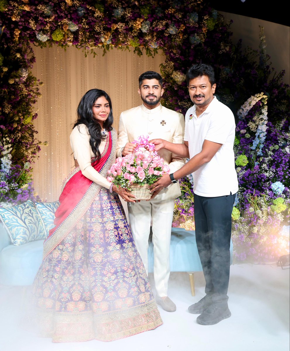 Udhay - தமிழ்நாட்டை தலைகுனிய விடமாட்டேன் tweet media