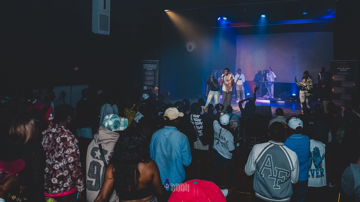 E.A.T.L DISPO tweet media