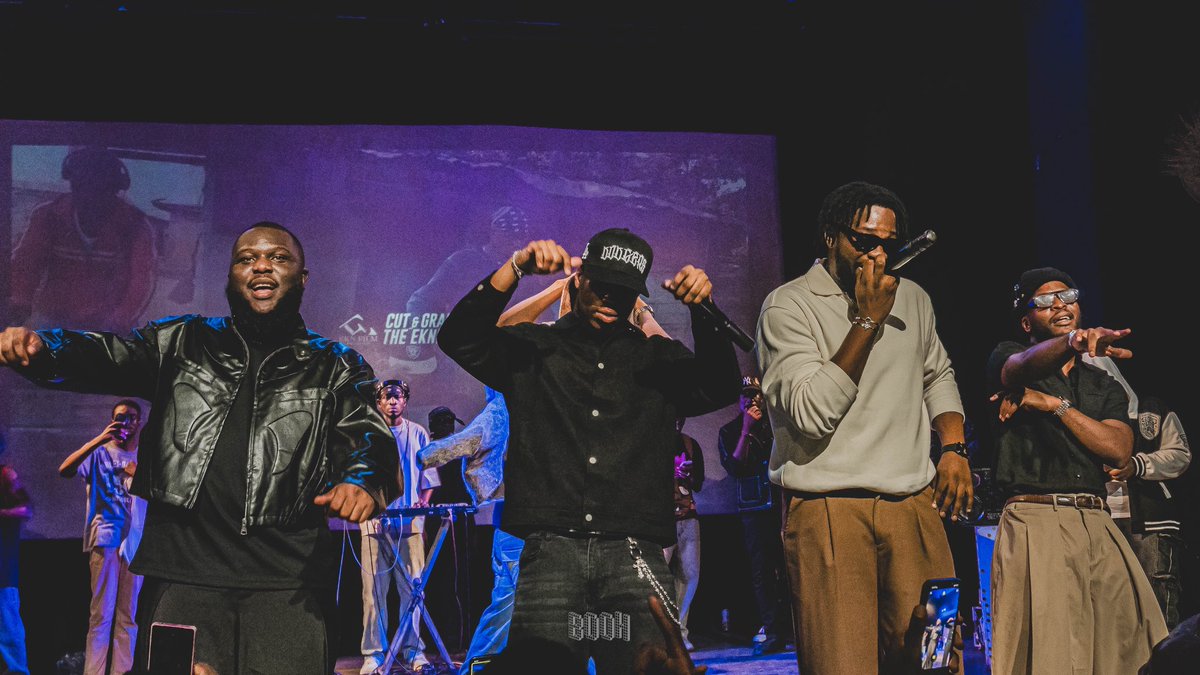 E.A.T.L DISPO tweet media