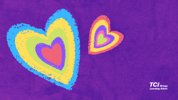 TeachTCI's tweet image. Celebrate the season of love with TCI 💜

Grab free Valentine’s Day lessons, fun virtual backgrounds, and classroom-ready science resources you can use right away.

Get started here ➡️ bit.ly/4ai9aBh 

#MiddleSchool #SciChat #STEM