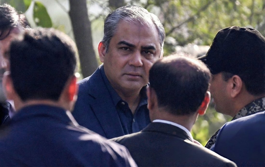 Pakistan and their tantrums:

- “We support Bangladesh.”
- “We will boycott India’s game in solidarity.”
- Then: “We won’t play against India because they are bossing us.”
- Then again: “We will boycott no matter what because our govt want us to”
- Now: “Okay, we will play