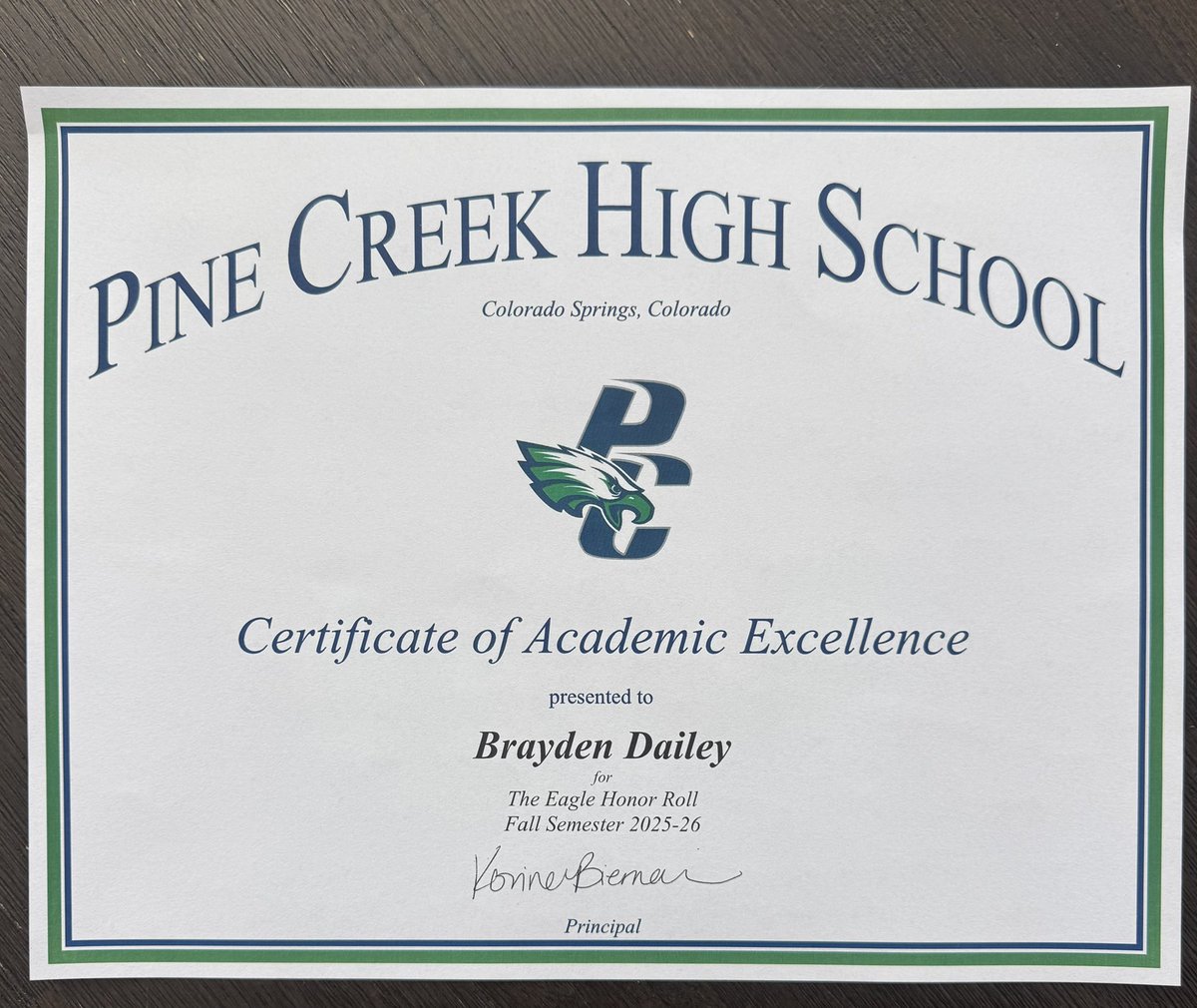 Brayden Dailey 2029 tweet media