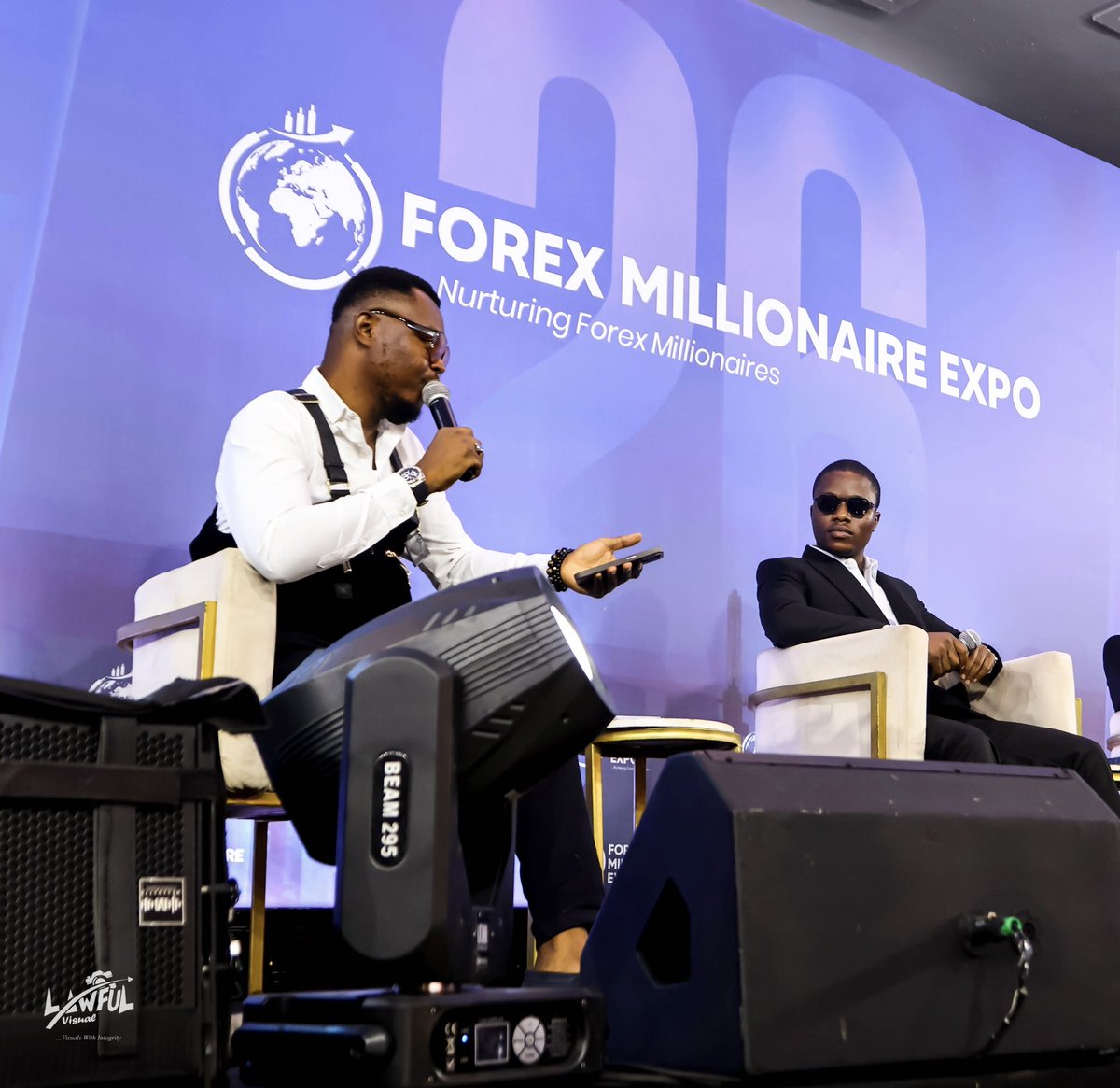 Traders mostly think of the outcome when they Trade, but  Success is not built on the outcome, it's built on the process.

If you follow the process everyday , the results will just come gradually, and you will see massive improvement. 

The goal is to be better than who you were