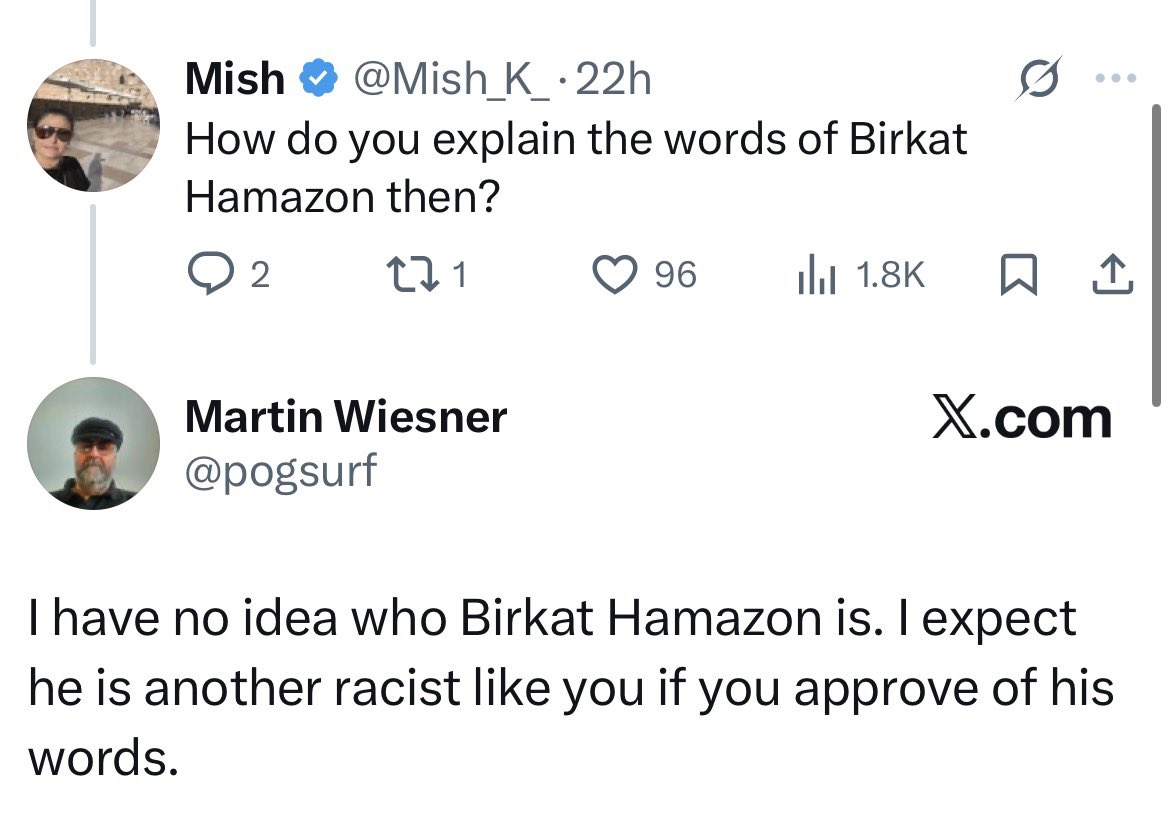 David/Dovid Bashevkin tweet media