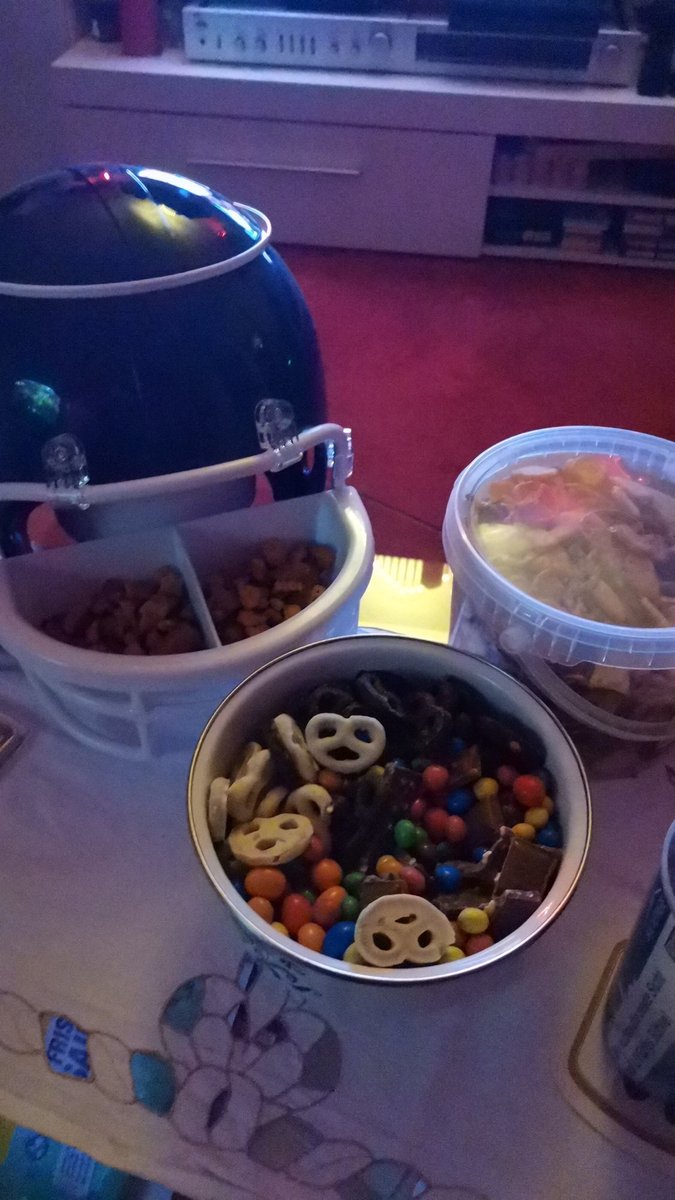 Karina Haase tweet media