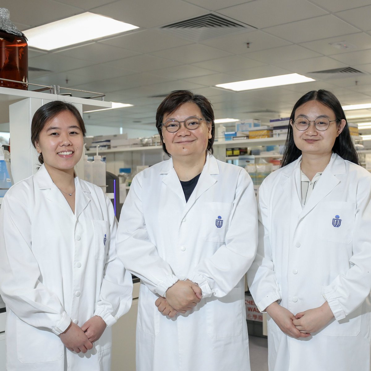 PamphletsY's tweet image. 🚨🇨🇳 CHINA — Scientists Reversed Alzheimer’s in Mice.