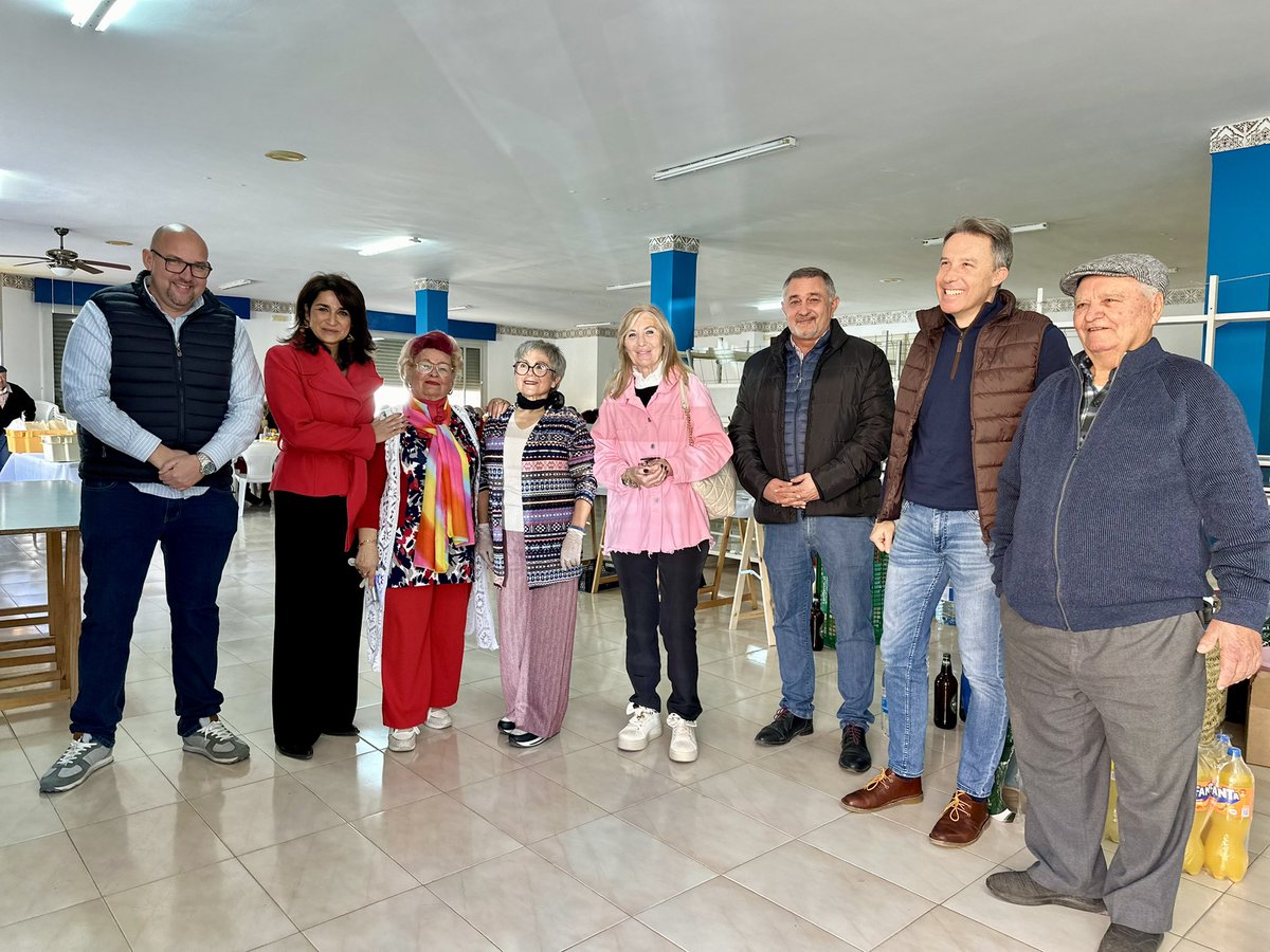 Ayuntamiento Lorca tweet media