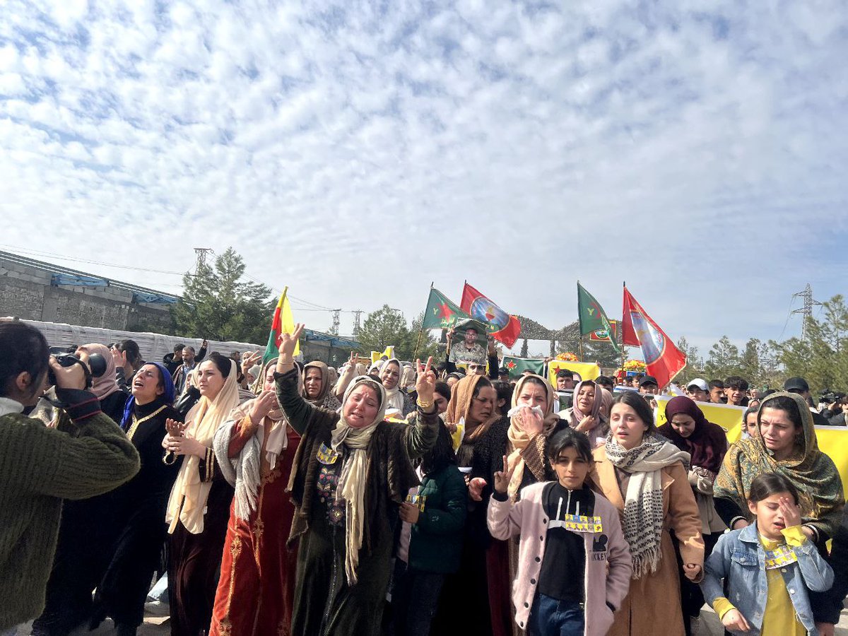 YPJ Information & Documentation Office tweet media