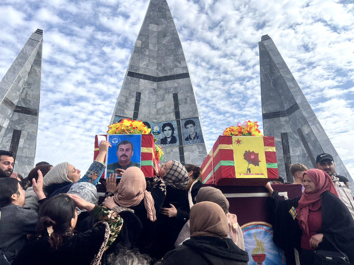 YPJ Information & Documentation Office tweet media