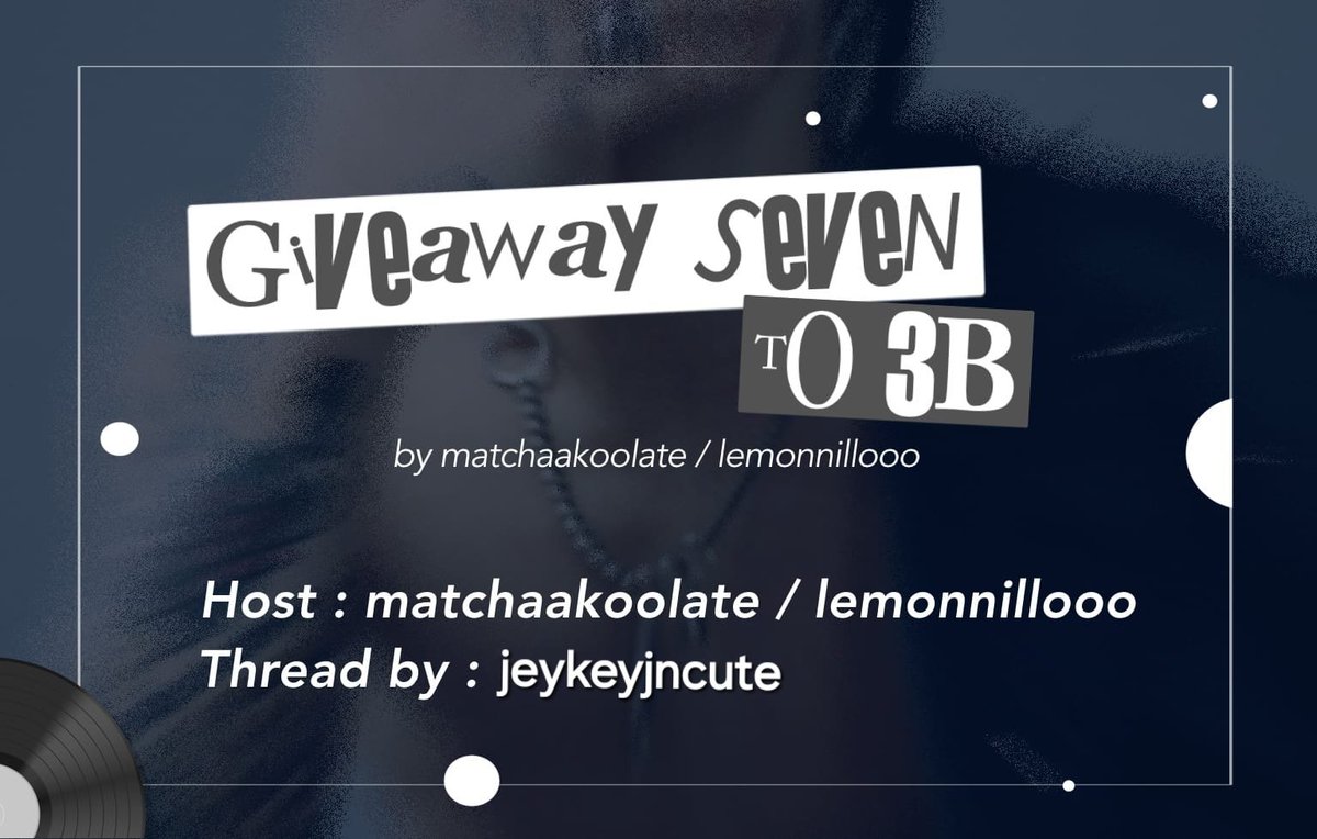 it's jenjen🐰🎀 tweet media