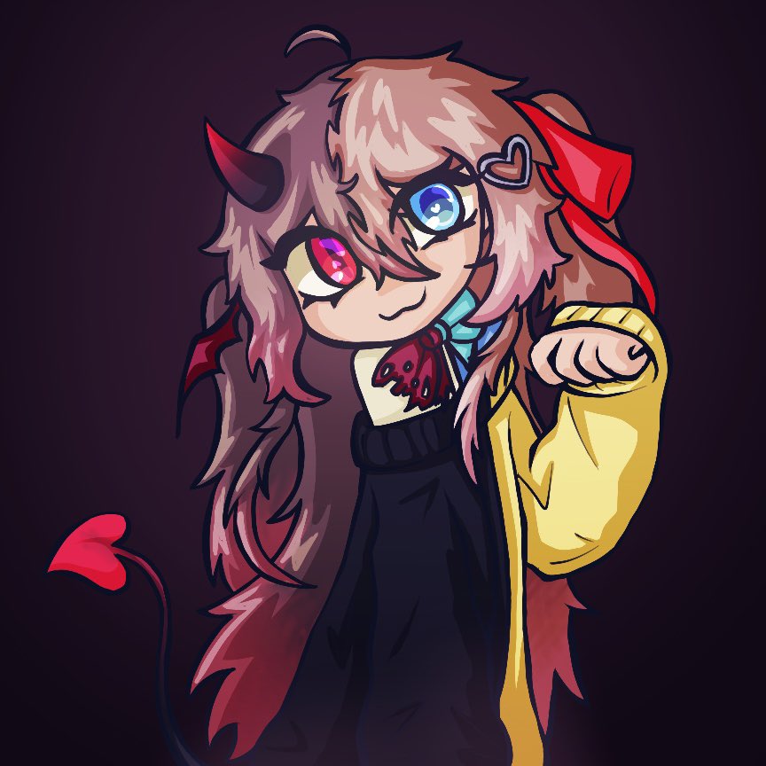 🐾 axø the axe 🪓 tweet media