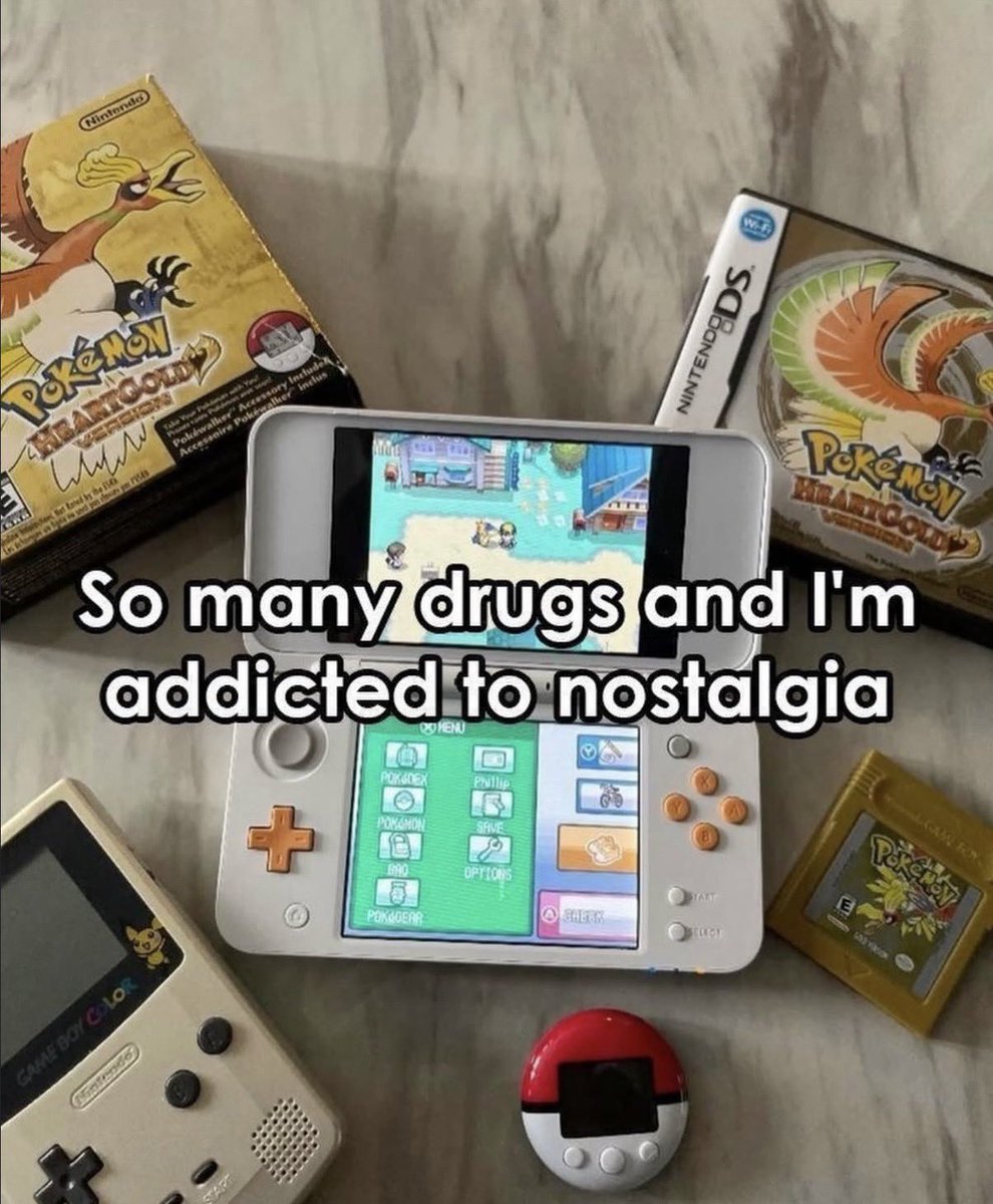 Why everyone loves Pokemon (@pokemon_twts) on Twitter photo 