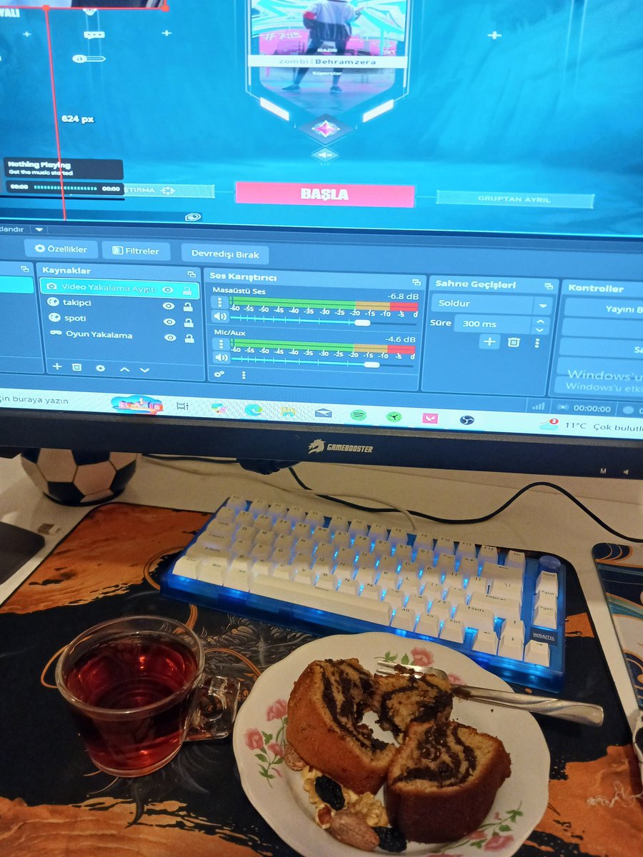 behramfps's tweet image. Dm kek çay sohbet yayını
 kick.com/behramfps