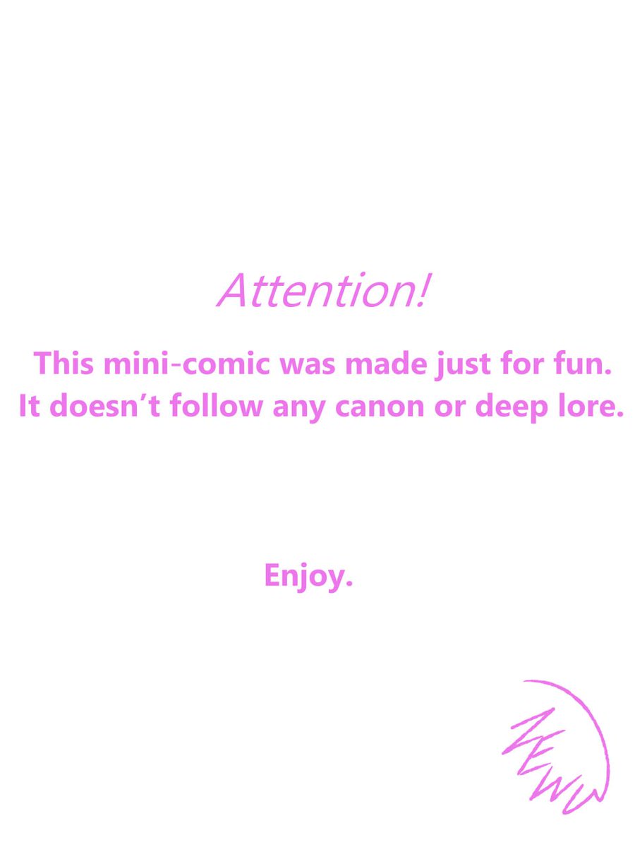 ZEWUofficial's tweet image. A short comic about Faputa, as promised ✨
Thanks for following and reading 💗

#MadeInAbyss #Faputa #Comics #miabyss #メイドインアビス