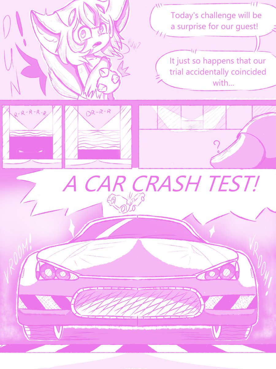 ZEWUofficial's tweet image. A short comic about Faputa, as promised ✨
Thanks for following and reading 💗

#MadeInAbyss #Faputa #Comics #miabyss #メイドインアビス