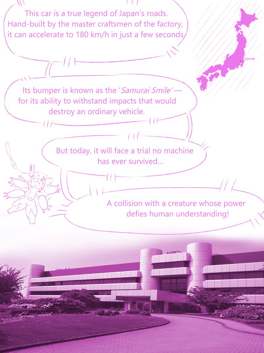 ZEWUofficial's tweet image. A short comic about Faputa, as promised ✨
Thanks for following and reading 💗

#MadeInAbyss #Faputa #Comics #miabyss #メイドインアビス