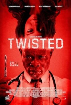 This movie is TWISTED just as the title says
Must watch
