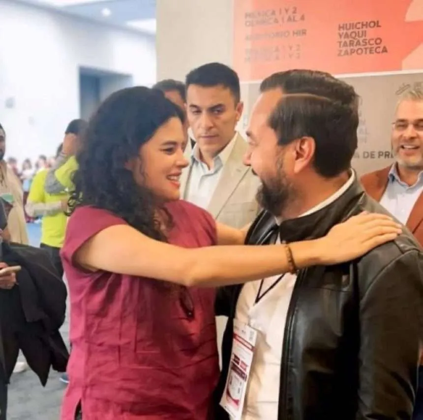 El Cero Votos con la Cero Méritos. El resultado es un cero a la izquierda... 🤔