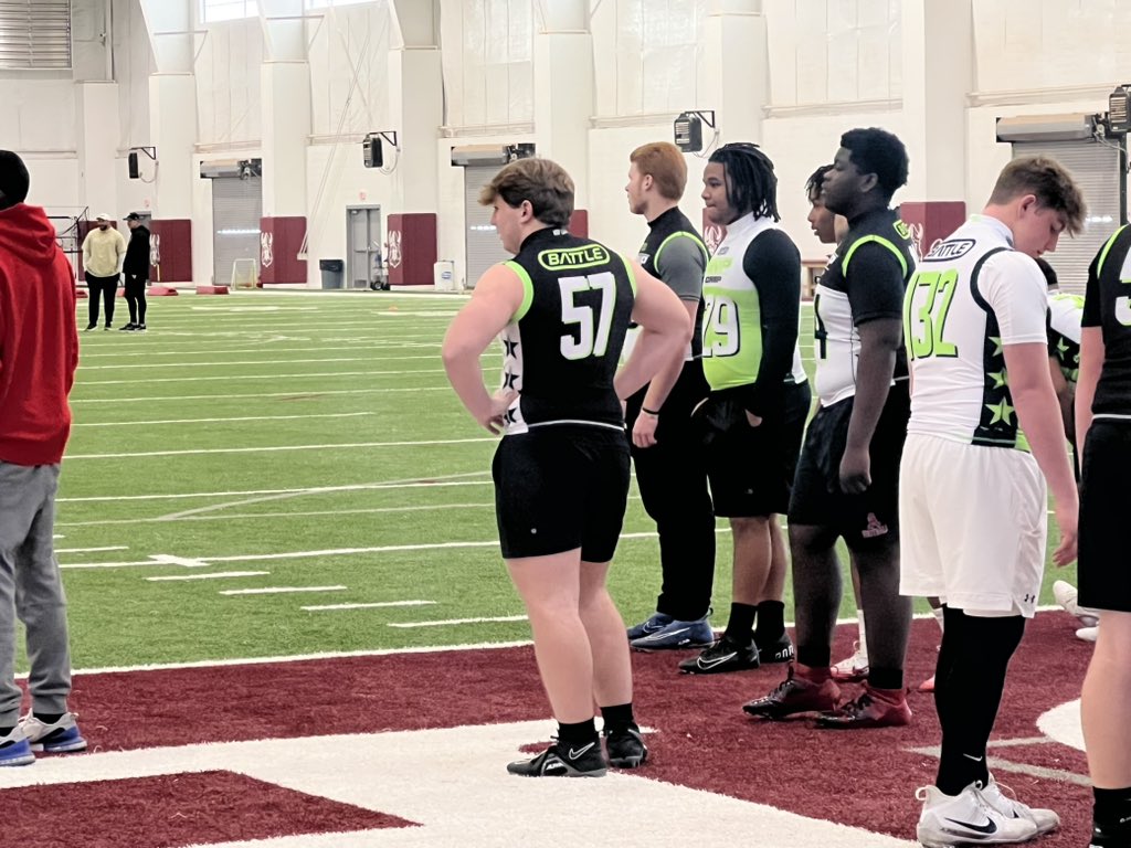 Nic Hendrix tweet media