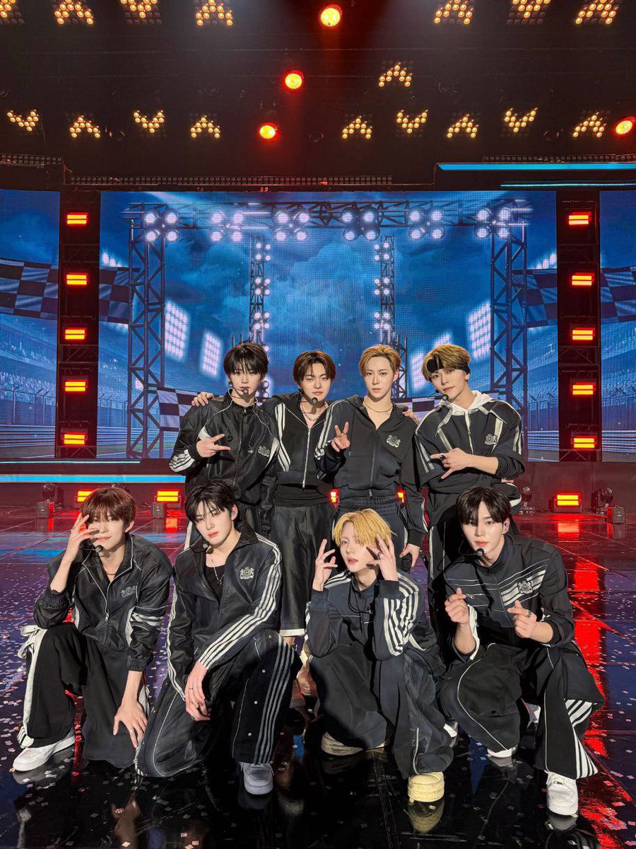 Promotions of their debut era got finished and I still can’t believe they’re not trainee anymore 😭