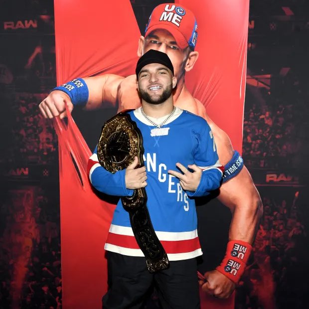 WrestlePurists tweet media