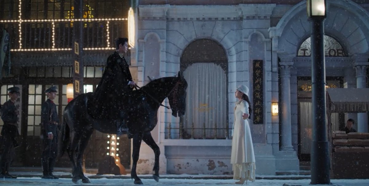 naan_jaan's tweet photo. #LoveBetweenLines - An aesthetic beauty! ✨
Top notch cinematography and calming aesthetics makes this show a visual treat! 🤍
#LuYuxiao #ChenXingXu https://t.co/IKaB3N9n47